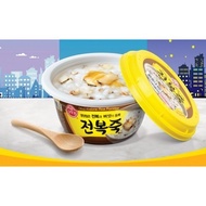 [OTTOGI]Abalone Rice Porridge 285g