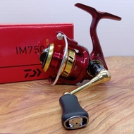 Daiwa IM750 Reel