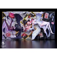 【PLS PM】Hakimi Studio - Remielle Dan Intertwining Dance 1/6 (Zenless Zone Zero) GK - GK Figure World