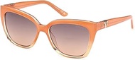Womens Guess Sunglass Sunglasses