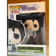 POP Funko Edward Scissorhands 1 New
