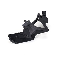 Motorcycle Front Spoiler Winglet Aerodynamic Wing Kit Spoiler for Z900 2020 2021 2022