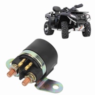 ERYUE 5270‑150500 ATV Starter Relay Solenoid Replacement  Copper Material for CF800‑2 X8 2013‑2019
