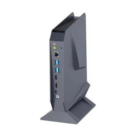 XCY Mini Gaming PC Intel Core i9-12900H RTX4060 RTX3050TI 8GB GPU 32GB/64GB DDR5 1TB/2TB NVMe SSD Wi