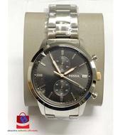 FOSSIL FS5407 Chronograph Man Fossil Townsman Watch