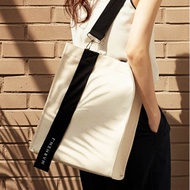 MARHEN.J Ricky Canvas Shoulder Bag 4 color options