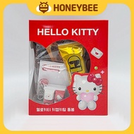 7Eleven Hello Kitty Keycap Keyring Limited Edition