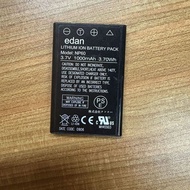 DV Camera Battery ACL-FHD3DV Camcorder Charging Board for P60