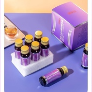 [Ready Stock] Collagen Peptide Drink Special Diet Adult Protein Genuine Drink Beauty Oral Beauty Bea