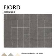 Heritage Carpets | Area Rugs | Fjord (200x290cm)