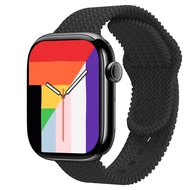 Rentas sempadan Baharu HK11 PRO MAX Sukan Bluetooth Luar Talian AI Pemantauan Harian Jam Tangan Pint