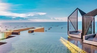 The EDGE Central Holiday Inn Pattaya Residence