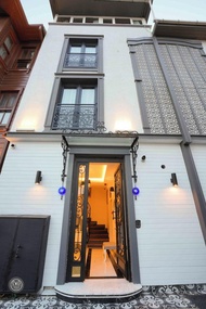 Violin Boutique Hotel