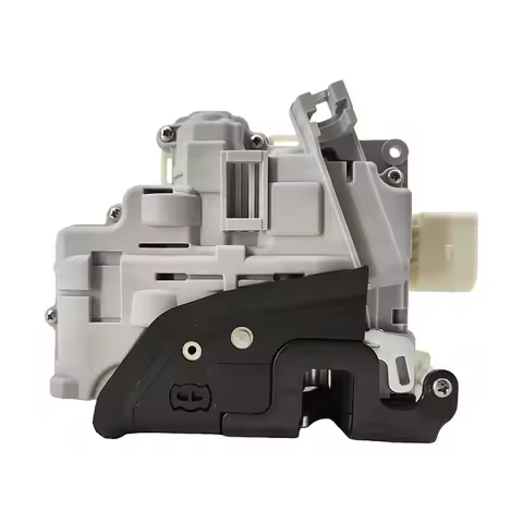 Door Actuator 4G0839015 Fit For Audi A6 Av. qu. 3.0 allroad A6 Av. qu. 3.0 TDI 2019-2026 Door Lock M