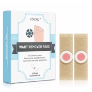 2 UNIT Penampal ketuat /ubat ketuat /Warts Remover Pad /Corn Remover Pad ALIVER ORIGINAL