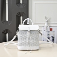 Goyard Goyard New Version Alpin mini Small Backpack Shoulder Bag Crossbody Handbag Unisex