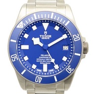 （現貨）全新25年Date TUDOR 帝舵 25600 領潛型 PELAGOS 25600TB-0001