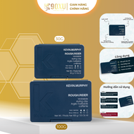 Sáp Vuốt Tóc Kevin Murphy Rough Rider Ver 6 giữ nếp cao phù hợp chất tóc dầu hay ra mồ hôi