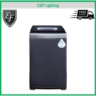 EF 10KG Top Load Washer Washing Machine EFWT 1091G WP