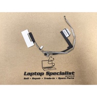 Acer Aspire One 756 C710 V5-171 V5-131 LVDS Cable DC02001KE10