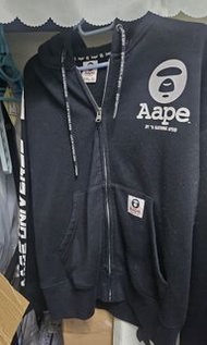 Aape外套xs