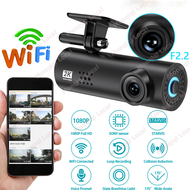 【รับประกัน 3 ปี】70mai Dash Cam LF9 Pro Thailand เมนู Dash Cam กล้องหน้าพร้อม WIFI มุมมองมุมกว้าง 180