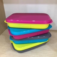 Tupperware Foodie Buddies lunch box 4 set