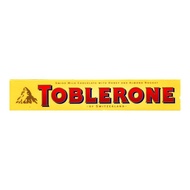 TOBLERONE - 牛奶朱古力 100G