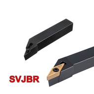 SVJBR 1616 16 Insert VBMT 16 Right Outer Lathe Chisel Holder