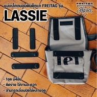 Hook-And-Loop Magnet Freitag Bag Model LASSIE (F11) Magnetic
