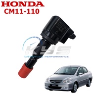 30520-PWC-003 CM11-110 HITACHI Japan HONDA 1.5 CITY JAZZ FIT VTEC L15A SEL SAA GD8 GD9 GD3 GD4 05-08