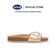 SCHOLL Women's Sandals Kathleen Model F30633 Sandal Perempuan