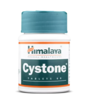 HIMALAYA CYSTONE TAB 60s( EXP 01/2028)