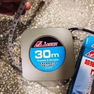 20m Cara 111m 10m Dachang 3050m Steel Tape Measure XN0Q