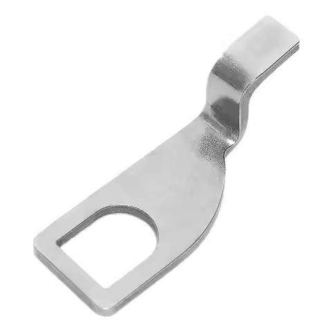 For VW T4 T5 Tailgate and Barn Door Standoff Holder Fresh Air Vent Lock Extension Hook for VW T4 T5 