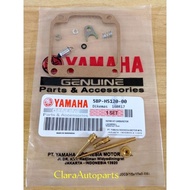 SCORPIO 5BP CARBURETOR REPAIR KIT SCORPIO 5BP CARBURETOR REPAIR KIT