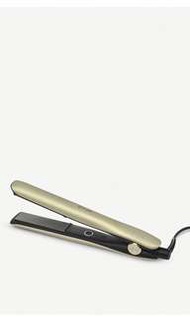 GHD gold styler