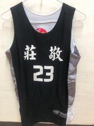 莊敬高職制服球衣球隊球衣校隊球衣 棒球服足球服籃球服羽球服亮面球衣表演服蒐藏用制服角色扮演制服紀念衣