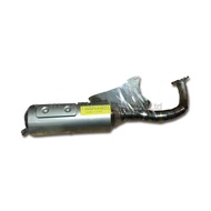 premium-JOG 3KJ-W020 Racing Scooter Motorcycle Exhaust for YAMAHA