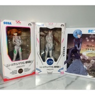 Figure Evangelion(Evangelian)-3.0+1.0 Thrice Upon a Time-SEGA SPM