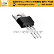 LM1117T-3.3 (AZ1117T-3.3) Voltage Regulator