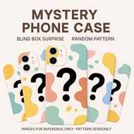 iPhone 13/ iPhone 13 Pro Max/ iPhone 13 Pro Random Design Phone Case