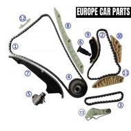 06H198119 TIMING CHAIN SET EA888 GEN2 1.8 2.0 VOLKSWAGEN GOLF / TIGUAN / SCIROCCO / PASSAT / CC / AU