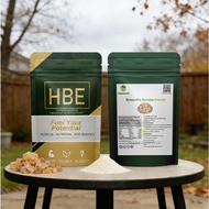 【HERAQUAVIVE】Boswellia Serrata Extract Powder/Net Weight 100g-1kg/Joint & Respiratory Support/Total 