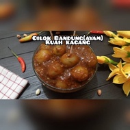 CILOK BANDUNG (FROZEN)