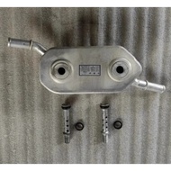 Transmission Oil Cooler For EUGEOT 406 407 607 3.0L 0501209925 EEP/PE/037A Citroen Jumper Boxer Kast