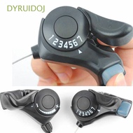 DYRUIDOJ Trigger Shifter Shifter Bicycle Accessories SL-TX30 Mountain Bike Speed Lever Split Dial Th