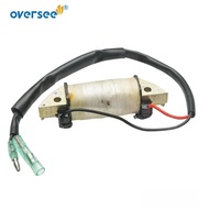 803702T Exciter Coil For Mercury 2T 15HP 25HP Outboard Engine Boat Motor Parts
