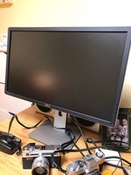 Dell 24吋 電腦屏幕