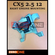 MAZDA CX5 1.5 12 RIGHT ENGINE MOUNTING GJL3-39-060